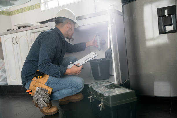 Best Hot Water Heater Installation  in Pebble Creek, FL
