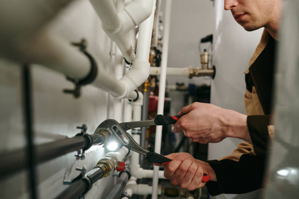 Best Sewer Cleaning Services  in Pebble Creek, FL