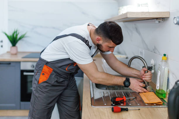 Best Leak Detection Services  in Pebble Creek, FL