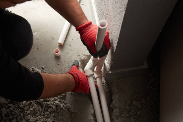 Best Emergency Plumber  in Pebble Creek, FL