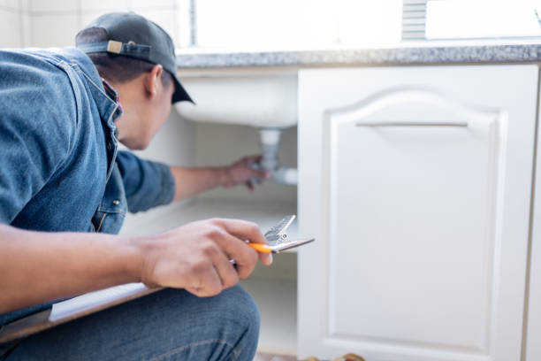 Best Plumbing Inspection Services  in Pebble Creek, FL