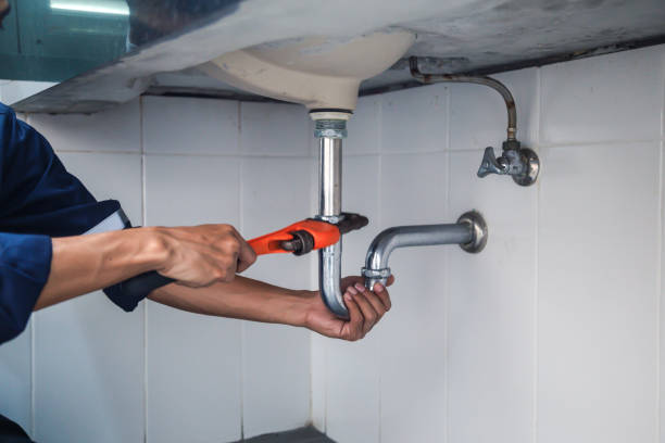 Professional Plumbing in Pebble Creek, FL
