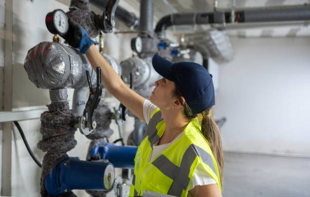 Best Gas Line Repair  in Pebble Creek, FL