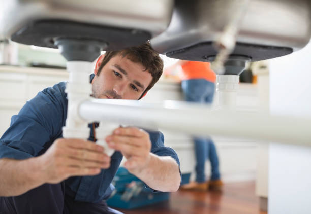 Clogged Drain Plumber in Pebble Creek, FL