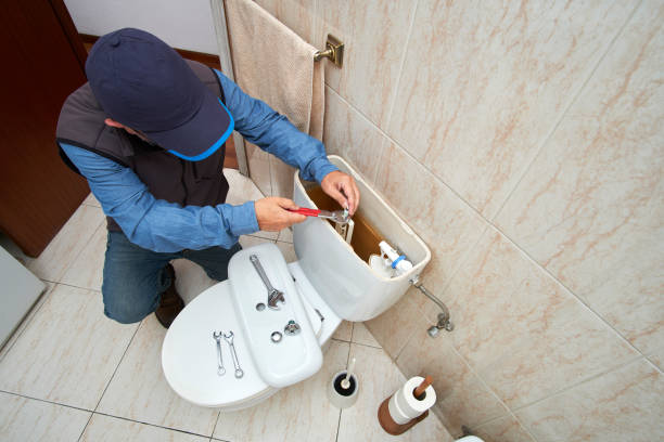 Best Clogged Drain Plumber  in Pebble Creek, FL
