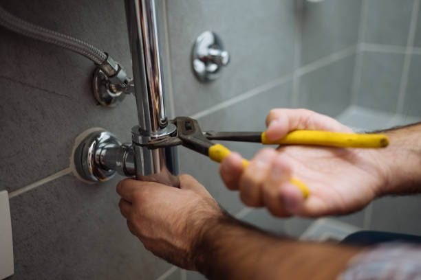 Best Sewer Line Repair  in Pebble Creek, FL