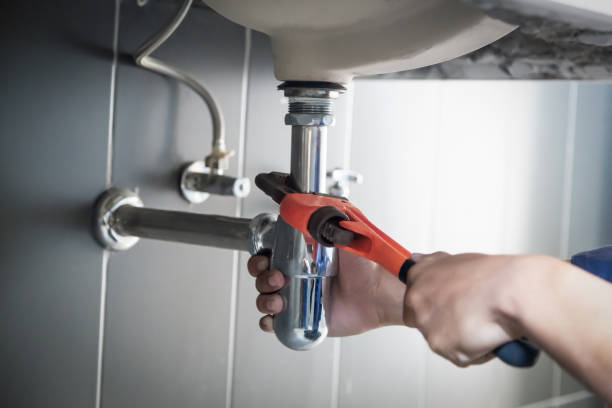 Best Toilet Repair Services  in Pebble Creek, FL