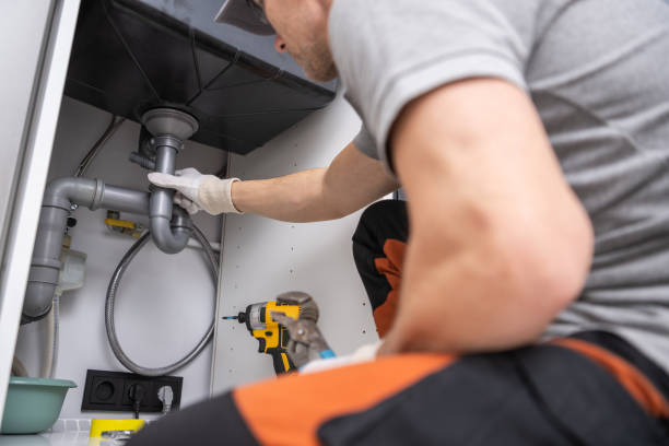 Best Residential Plumbing Services  in Pebble Creek, FL