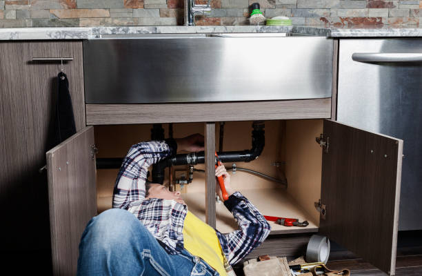 Best Pipe Repair Near Me  in Pebble Creek, FL