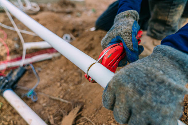 Best Water Leak Repair  in Pebble Creek, FL