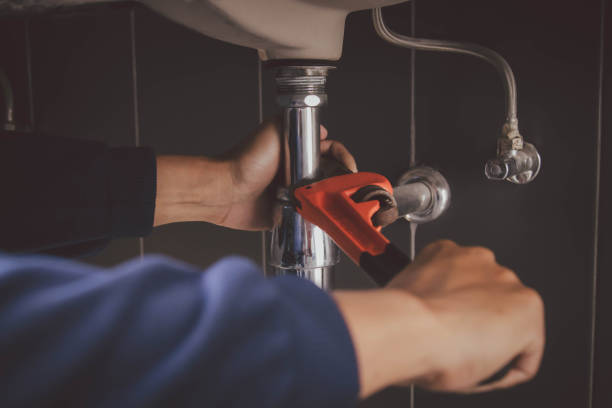 Best Sewer Line Repair  in Pebble Creek, FL
